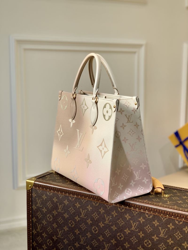 LV Shopping Bags